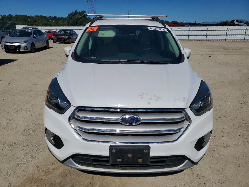 Aukcja sprzedaży 2018 Ford Escape, vin: 1FMCU9HD7JUB53073, numer aukcji: 60052856
