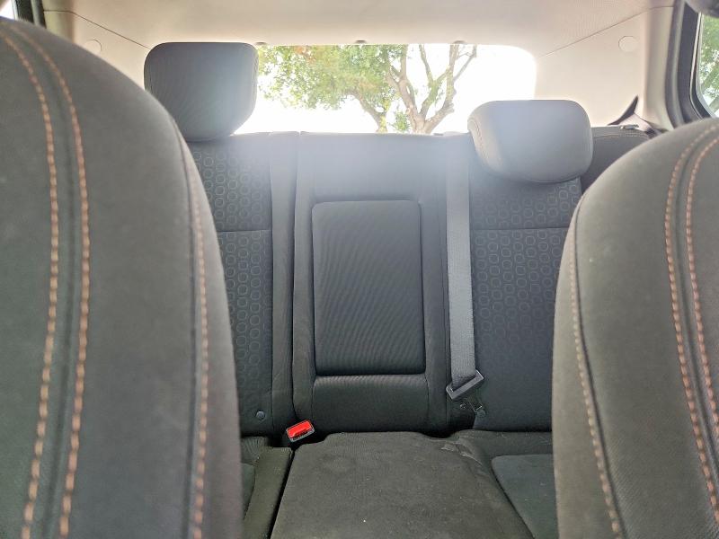 60778936 :رقم المزاد ، KL7CJKSB7LB345181 vin ، 2020 Chevrolet Trax مزاد بيع