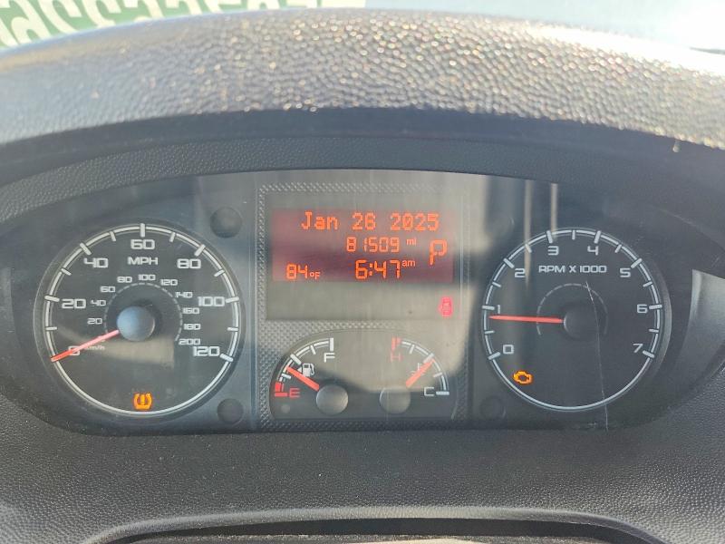 Продаж на аукціоні авто 2020 Ram Promaster 3500, vin: 3C6URVJG9LE144715, номер лоту: 58766326
