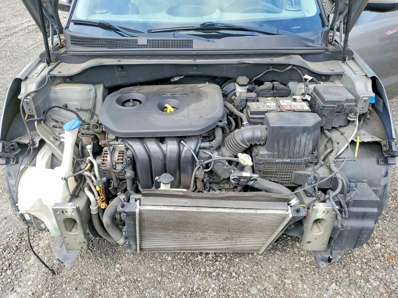 Продаж на аукціоні авто 2016 Kia Soul, vin: KNDJP3A53G7271454, номер лоту: 62000886