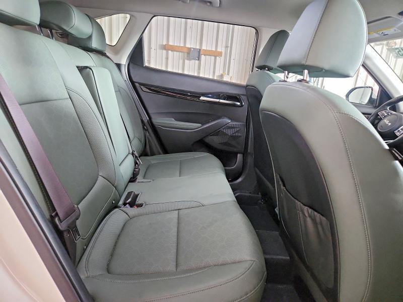 Продажа на аукционе авто 2024 Kia Seltos, vin: KNDETCA78R7505976, номер лота: 85618615