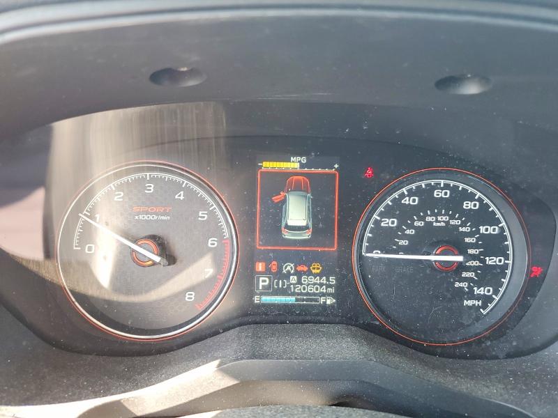 Aukcja sprzedaży 2019 Subaru Forester, vin: JF2SKAKC0KH492275, numer aukcji: 62983026