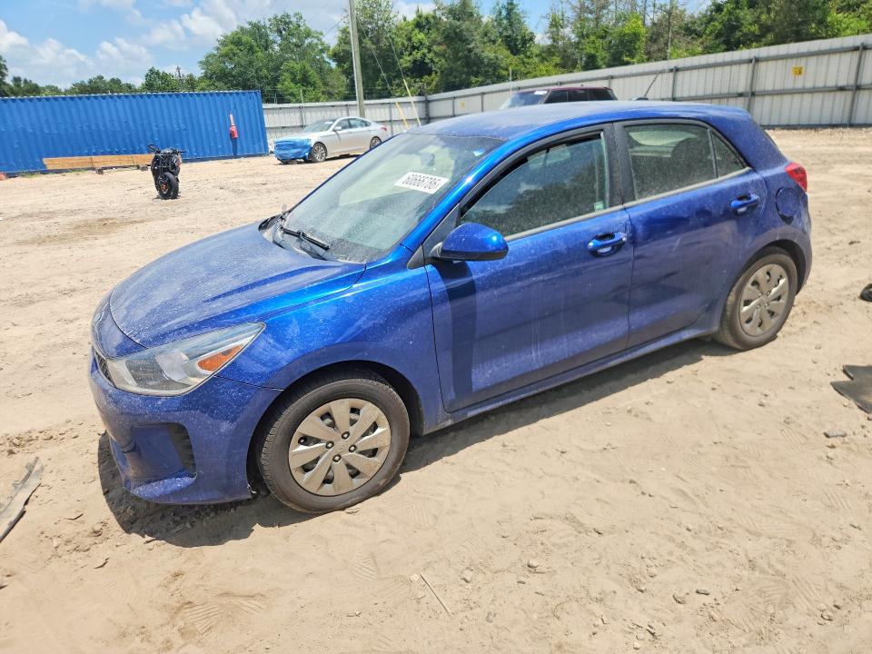 Aukcja sprzedaży 2019 Kia Rio, vin: 3KPA25AB1KE218793, numer aukcji: 60666786