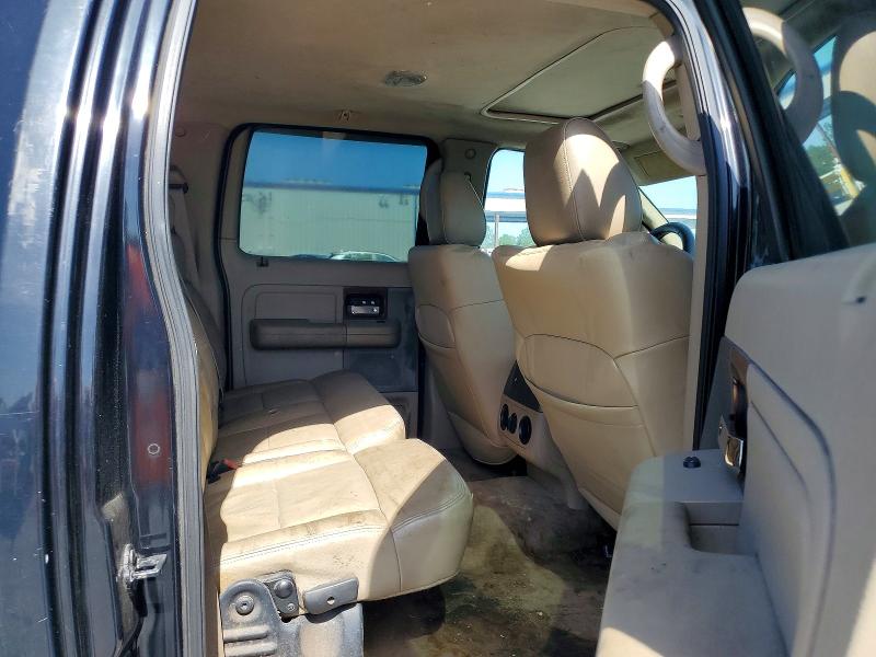 Продаж на аукціоні авто 2005 Ford F150, vin: 1FTPW14565KC99014, номер лоту: 62023186