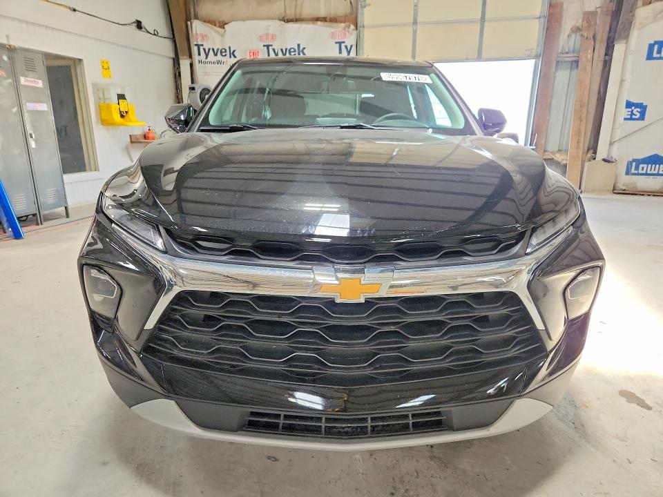 Aukcja sprzedaży 2026 Chevrolet Blazer, vin: 3GNKBCR44TS147078, numer aukcji: 59967976