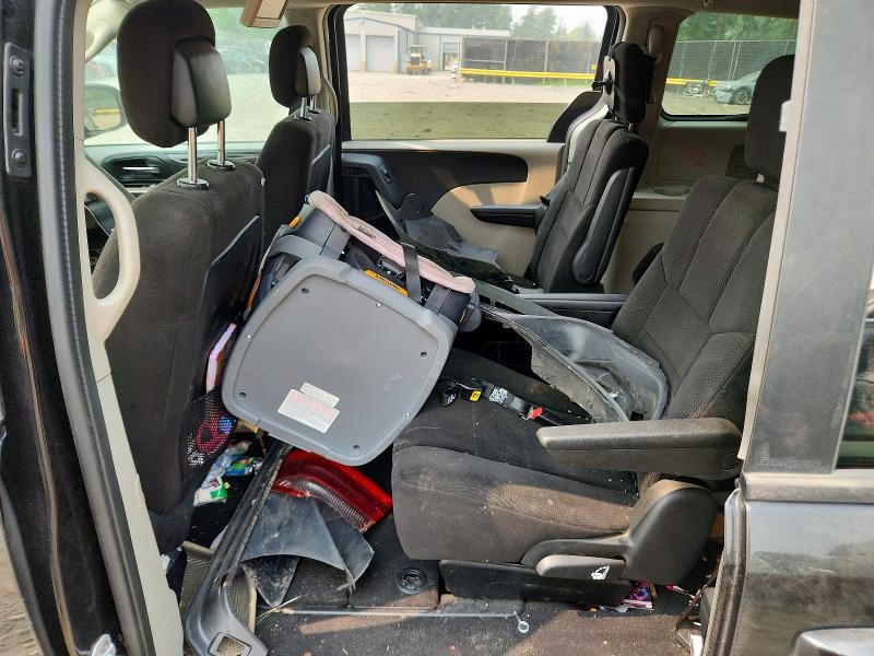 Продажа на аукционе авто 2012 Dodge Grand Caravan, vin: 2C4RDGCG7CR179953, номер лота: 61611106