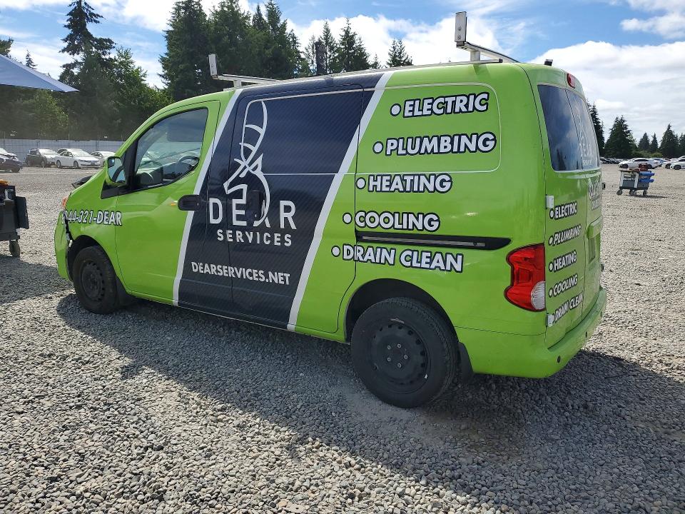 Aukcja sprzedaży 2021 Nissan Nv200, vin: 3N6CM0KN4MK696481, numer aukcji: 58802576