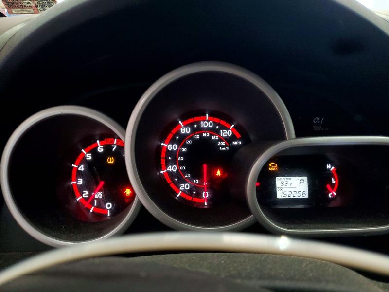 2009 Toyota Matrix მანქანა იყიდება აუქციონზე, vin: 2T1KU40E49C038902, აუქციონის ნომერი: 61567096