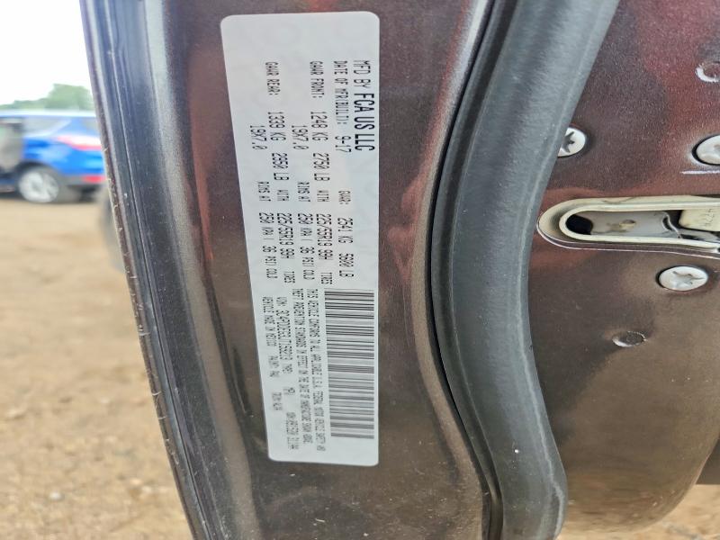 60499036 :رقم المزاد ، 3C4PDDEG3JT159213 vin ، 2018 Dodge Journey مزاد بيع