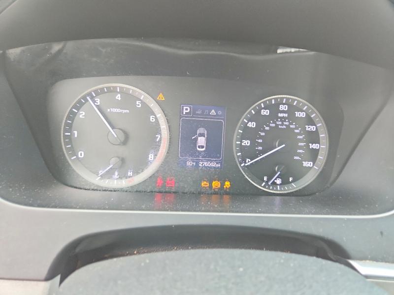 2016 Hyundai Sonata მანქანა იყიდება აუქციონზე, vin: 5NPE24AF2GH339561, აუქციონის ნომერი: 62720266