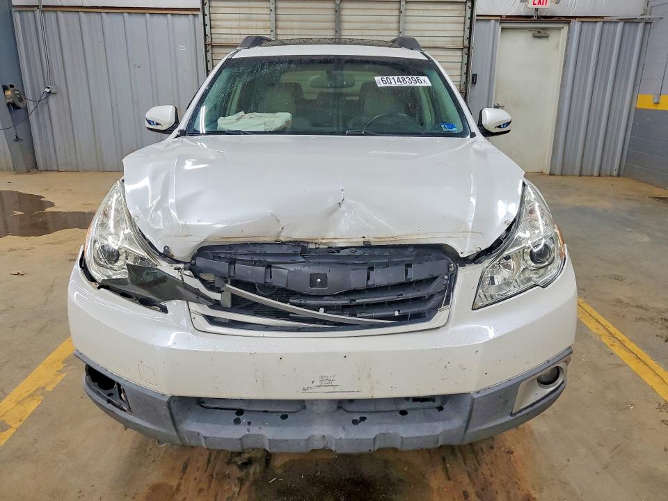 Продажа на аукционе авто 2011 Subaru Outback, vin: 4S4BRBGC7B1328017, номер лота: 60148396