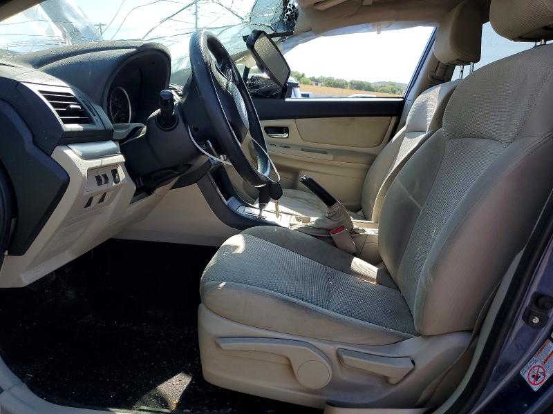 60869166 :رقم المزاد ، JF2GPACC6D2216209 vin ، 2013 Subaru Xv Crosstrek مزاد بيع