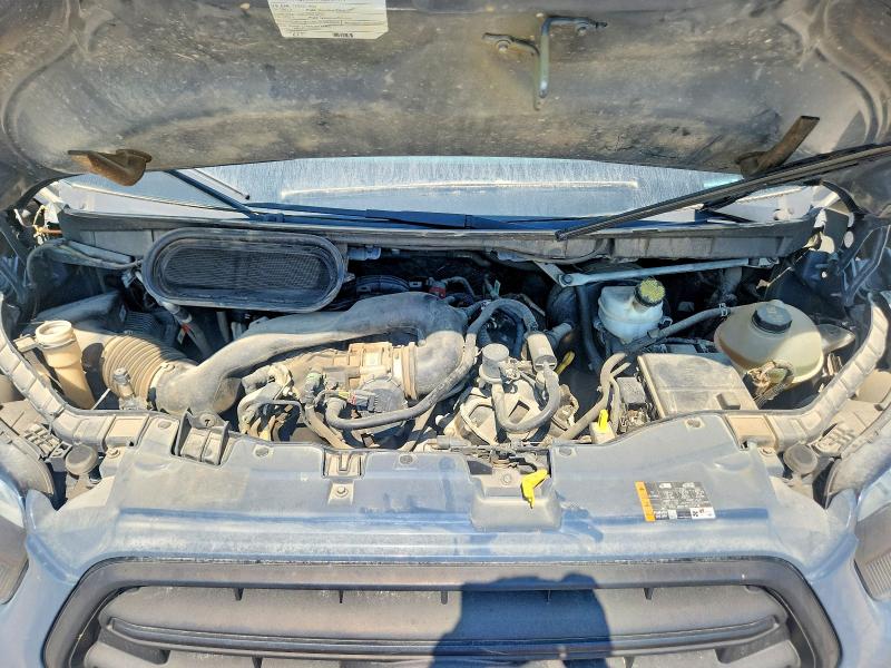 69966606 :رقم المزاد ، 1FTBR3X84LKB04625 vin ، 2020 Ford Transit مزاد بيع