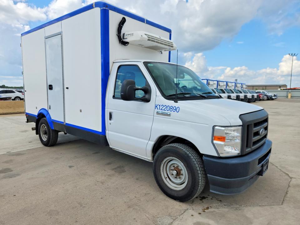 Продаж на аукціоні авто 2023 Ford E350, vin: 1FDWE3FKXPDD14789, номер лоту: 60672276