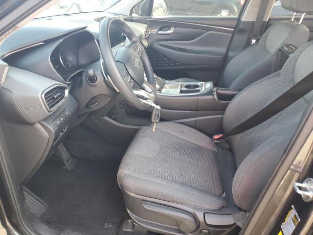 59982746 :رقم المزاد ، 5NMS14AJXMH325393 vin ، 2021 Hyundai Santa Fe مزاد بيع