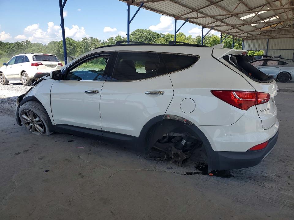 Aukcja sprzedaży 2013 Hyundai Santa Fe Sport, vin: 5XYZU3LAXDG095135, numer aukcji: 60088736