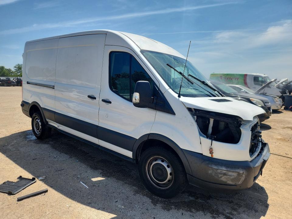 Продаж на аукціоні авто 2017 Ford Transit, vin: 1FTYR2DM8HKB46325, номер лоту: 62998796