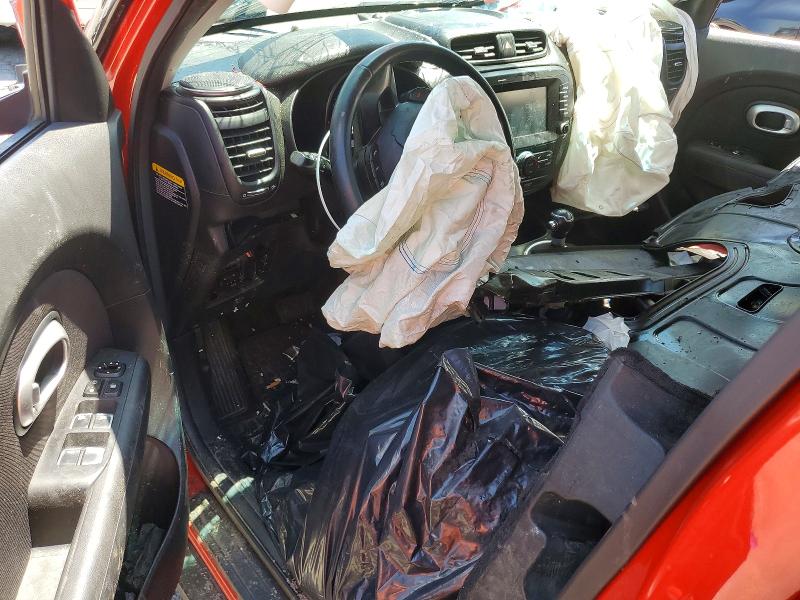 Aukcja sprzedaży 2019 Kia Soul, vin: KNDJP3A50K7638917, numer aukcji: 62277556