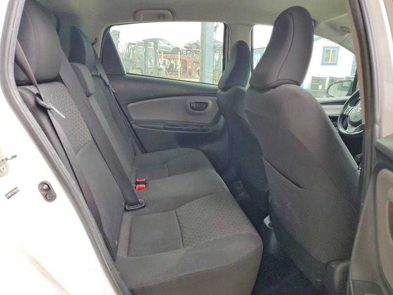 Aukcja sprzedaży 2017 Toyota Yaris, vin: VNKKTUD33HA084694, numer aukcji: 59681166