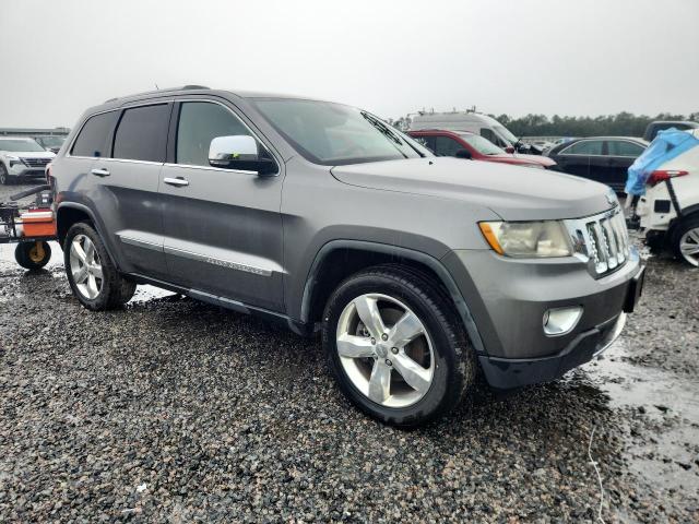 Продажа на аукционе авто 2012 Jeep Grand Cherokee, vin: 1C4RJFCT5CC148810, номер лота: 62338386