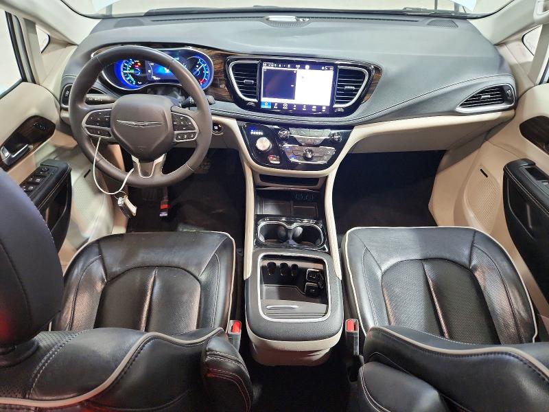 Aukcja sprzedaży 2022 Chrysler Pacifica, vin: 2C4RC1S78NR173485, numer aukcji: 61814406