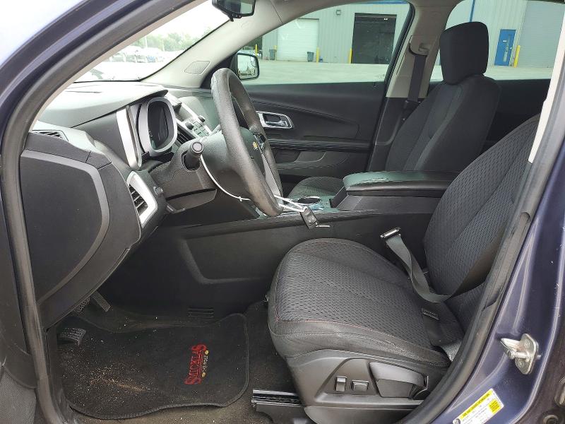 Aukcja sprzedaży 2014 Chevrolet Equinox, vin: 2GNALAEKXE6158542, numer aukcji: 61587156