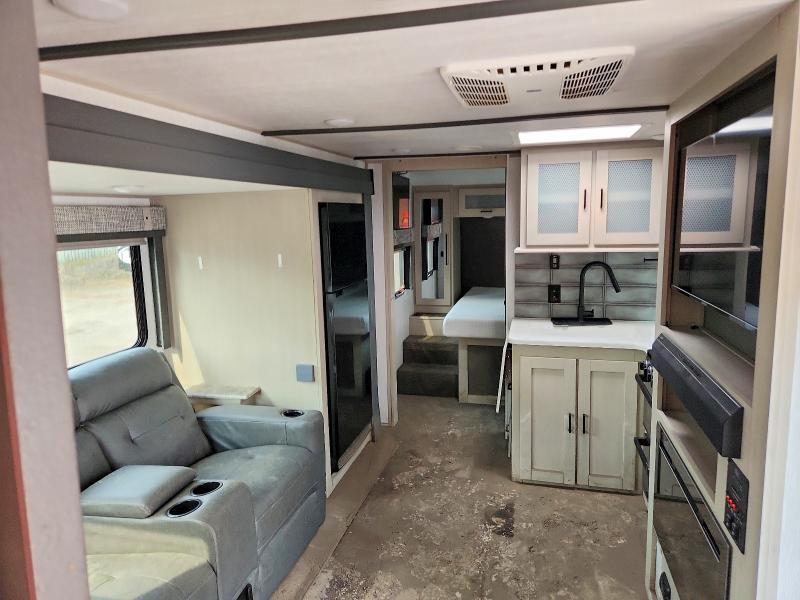 Продаж на аукціоні авто 2023 Wildwood Heritage Glen Hl Ser, vin: 4X4TWBX25PU025083, номер лоту: 62938566