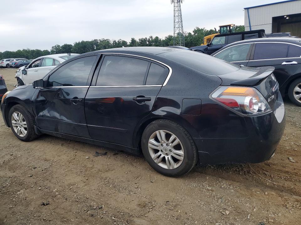 2012 Nissan Altima მანქანა იყიდება აუქციონზე, vin: 1N4AL2AP0CN557149, აუქციონის ნომერი: 60401086