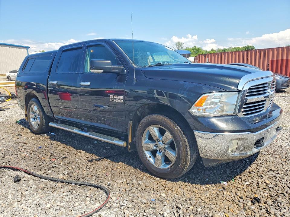 2016 Ram 1500 მანქანა იყიდება აუქციონზე, vin: 1C6RR7LG0GS409720, აუქციონის ნომერი: 60018156