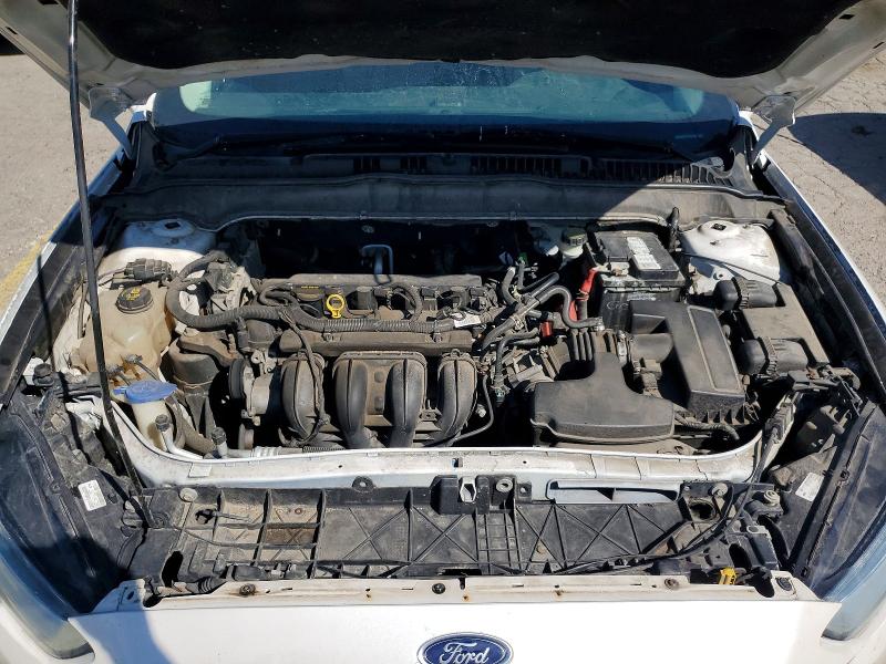 Aukcja sprzedaży 2015 Ford Fusion, vin: 3FA6P0H71FR121433, numer aukcji: 62299186