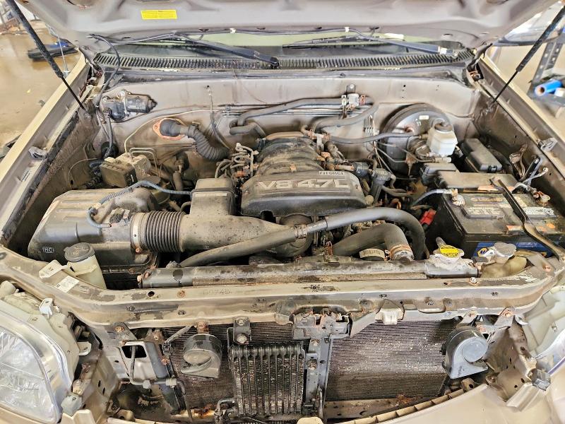 Aukcja sprzedaży 2006 Toyota Tundra, vin: 5TBDT44196S531778, numer aukcji: 60960266
