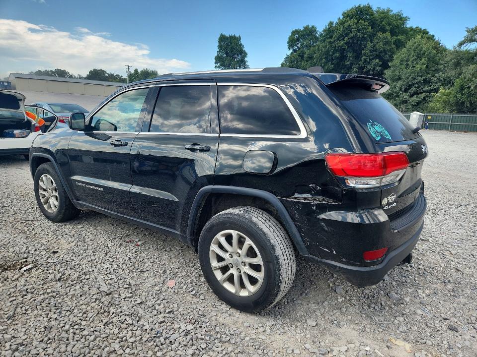 Продаж на аукціоні авто 2014 Jeep Grand Cherokee, vin: 1C4RJFAG9EC413740, номер лоту: 59667546