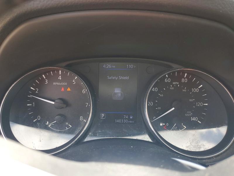 Aukcja sprzedaży 2018 Nissan Rogue, vin: 5N1AT2MV3JC790628, numer aukcji: 60656546