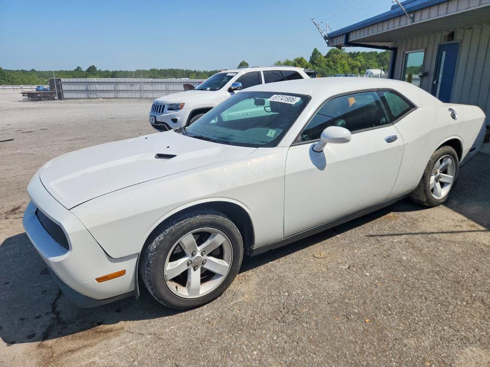 Aukcja sprzedaży 2013 Dodge Challenger, vin: 2C3CDYAG6DH670086, numer aukcji: 61741906