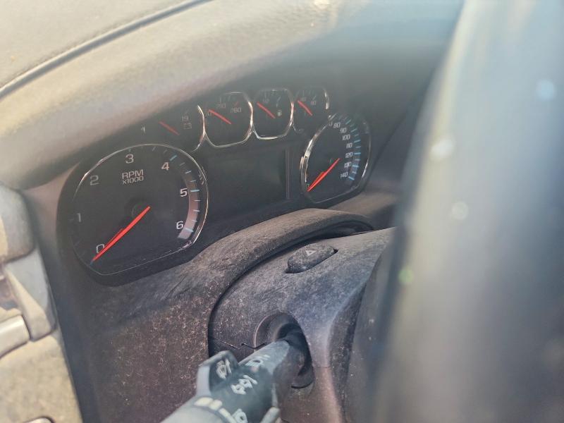 Aukcja sprzedaży 2019 Chevrolet Tahoe, vin: 1GNSCAKC1KR157555, numer aukcji: 59922086