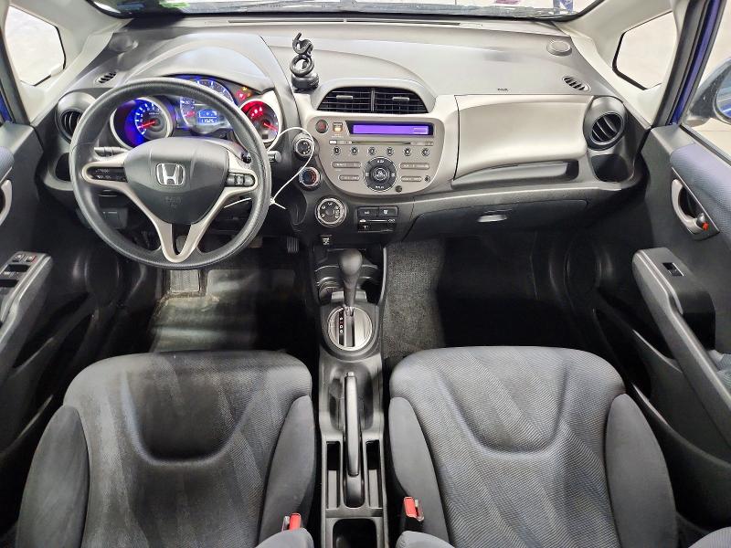 Продажа на аукционе авто 2010 Honda Fit, vin: JHMGE8H48AC025023, номер лота: 61839856
