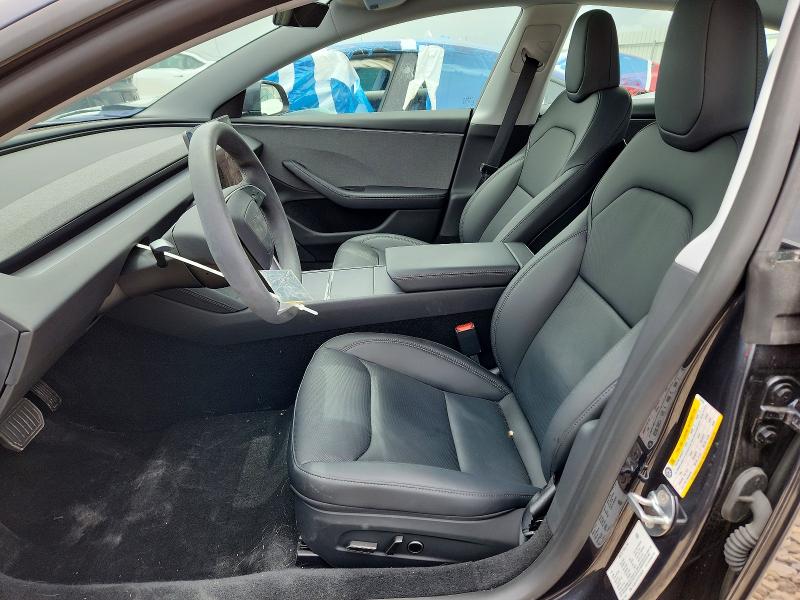 Продажа на аукционе авто 2026 Tesla Model 3, vin: 5YJ3E1EA7TF135570, номер лота: 59016016