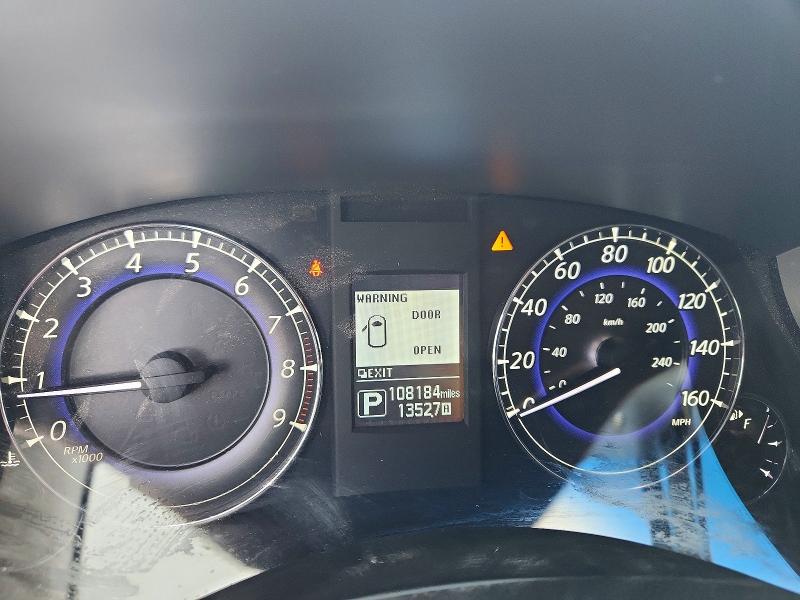 2016 Infiniti Qx50 მანქანა იყიდება აუქციონზე, vin: JN1BJ0RP9GM233242, აუქციონის ნომერი: 62465966