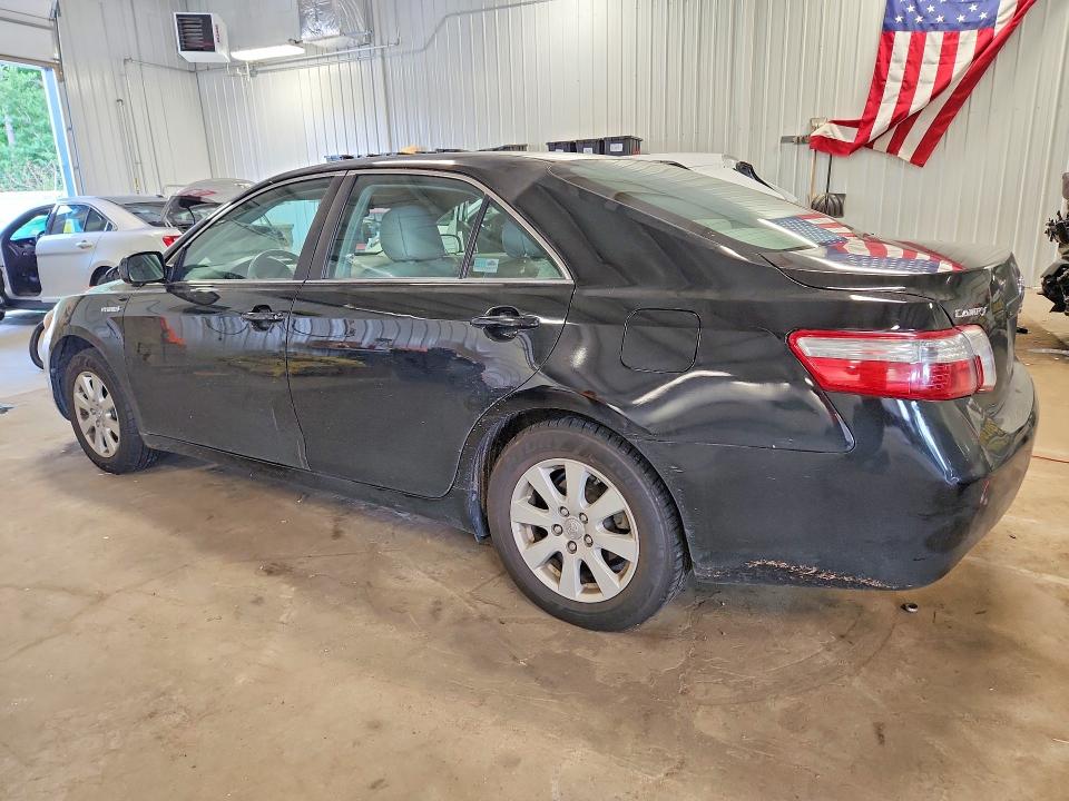 60005146 :رقم المزاد ، 4T1BB46K49U075563 vin ، 2009 Toyota Camry مزاد بيع