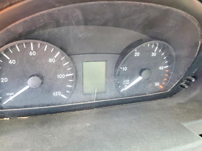 Продажа на аукционе авто 2014 Freightliner Sprinter, vin: WDYPE8DC0E5929073, номер лота: 59647586