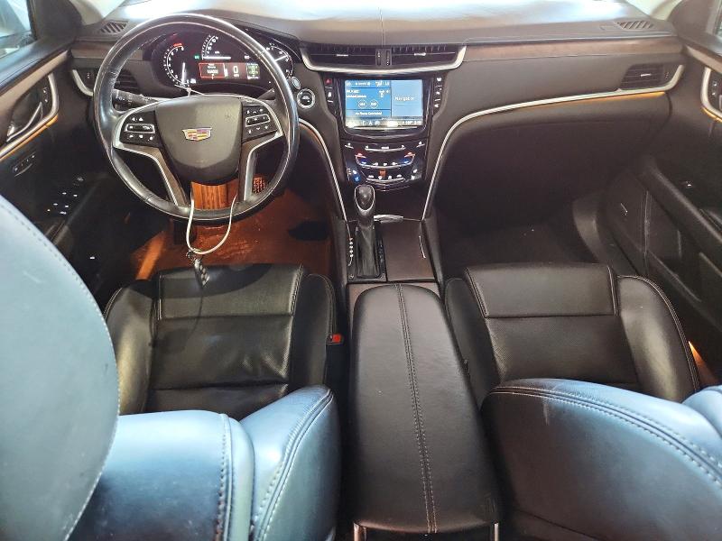Aukcja sprzedaży 2019 Cadillac Xts, vin: 2G61M5S34K9151335, numer aukcji: 59830886