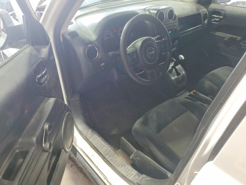 61665086 :رقم المزاد ، 1C4NJPBA1ED691525 vin ، 2014 Jeep Patriot مزاد بيع