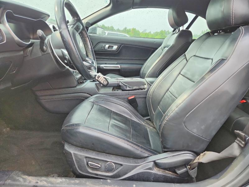 Aukcja sprzedaży 2018 Ford Mustang, vin: 1FATP8UH2J5118309, numer aukcji: 62430066