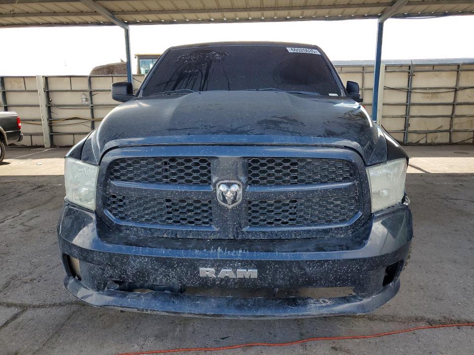 Aukcja sprzedaży 2015 Ram 1500, vin: 1C6RR6KT7FS669393, numer aukcji: 60920635