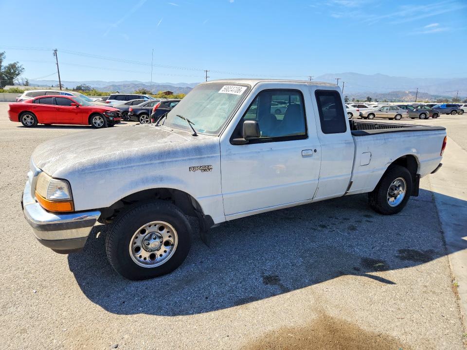 Продажа на аукционе авто 1998 Ford Ranger, vin: 1FTYR14C8WPA98889, номер лота: 59654706
