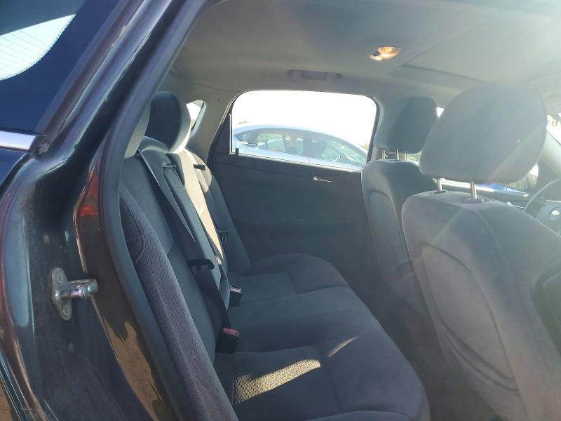 Продажа на аукционе авто 2013 Chevrolet Impala, vin: 2G1WG5E35D1182870, номер лота: 60836676