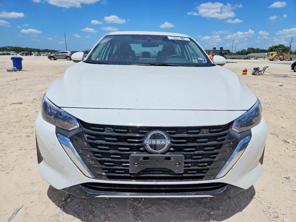 Aukcja sprzedaży 2025 Nissan Sentra, vin: 3N1AB8CV8SY394718, numer aukcji: 60498746