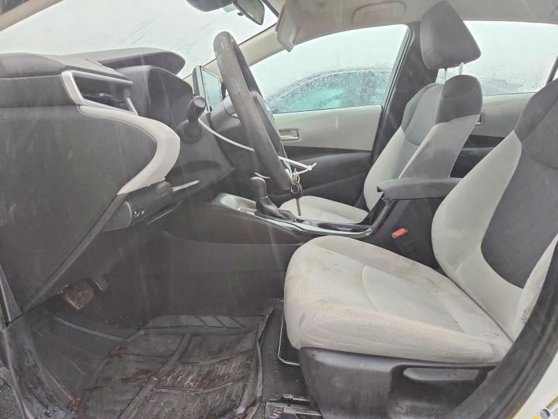 2020 Toyota Corolla მანქანა იყიდება აუქციონზე, vin: 5YFEPRAE7LP030963, აუქციონის ნომერი: 61978586