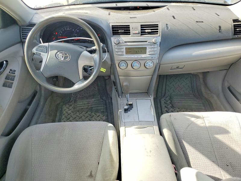 Aukcja sprzedaży 2010 Toyota Camry, vin: 4T1BF3EKXAU009510, numer aukcji: 61163046