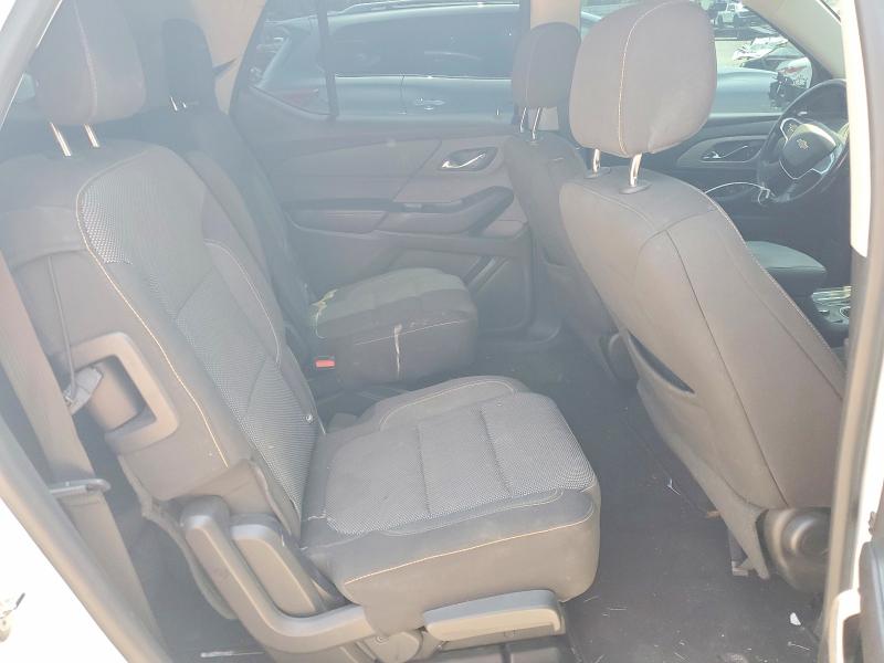 Aukcja sprzedaży 2018 Chevrolet Traverse, vin: 1GNERGKW0JJ108871, numer aukcji: 63474996